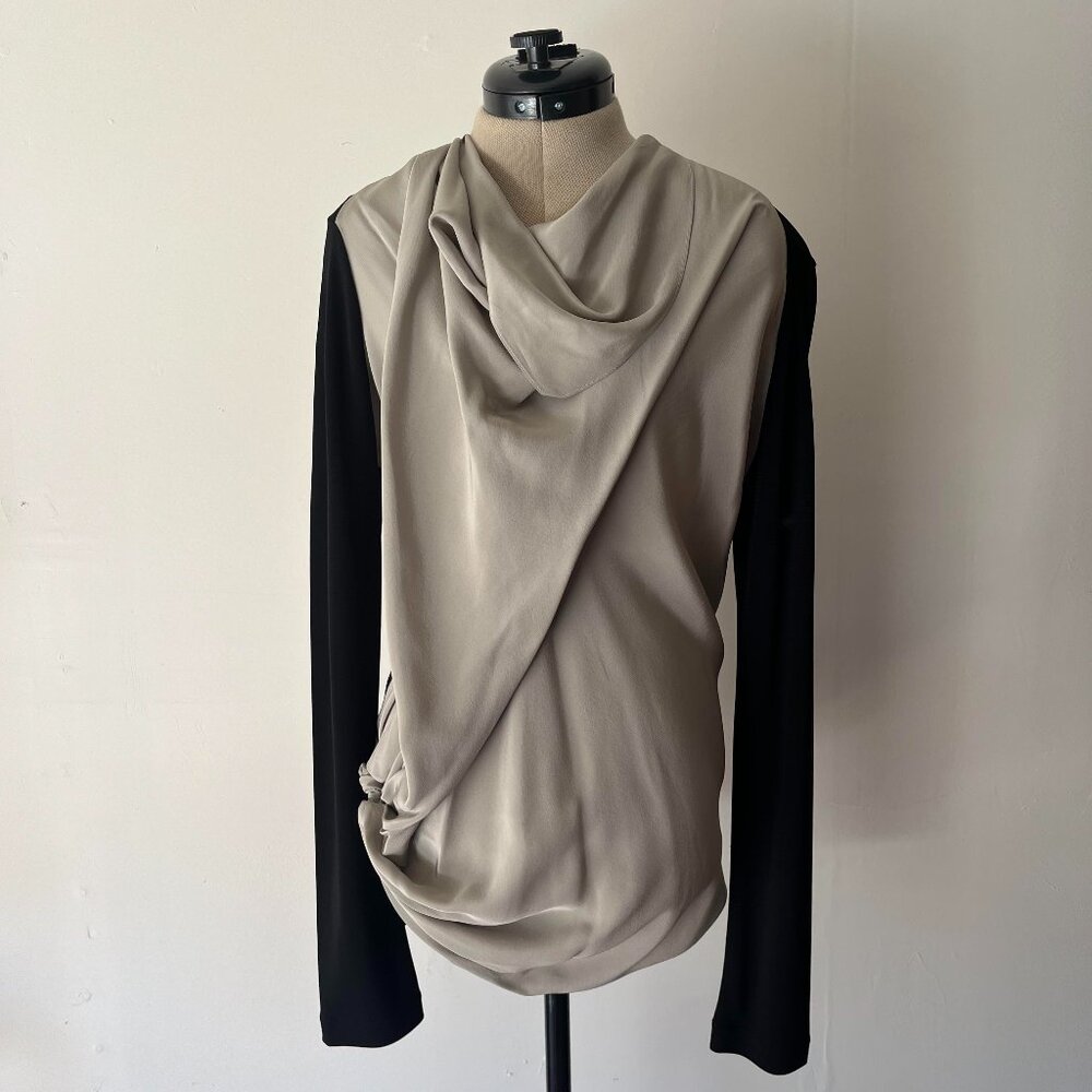 Roland Mouret Blouse